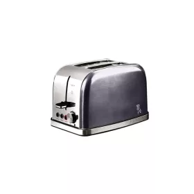 Berlinger Haus BH/9394 Carbon Pro 2-Scheiben-Toaster