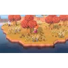 Nintendo Switch Lite sárga játékkonzol + Animal Crossing: New Horizons játékszoftver