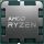 AMD Ryzen 5 5GHz AM5 38MB (9500F) TRAY processzor