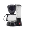 Hausberg HB-3650NG 800W čierny filtrovaný kávovar s 600ml kanvicou na nalievanie