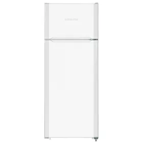   Liebherr CTe 2531 biela, mraznička s hornou časťou, voľne stojaca, chladnička: 190 l, mraznička: 44 l