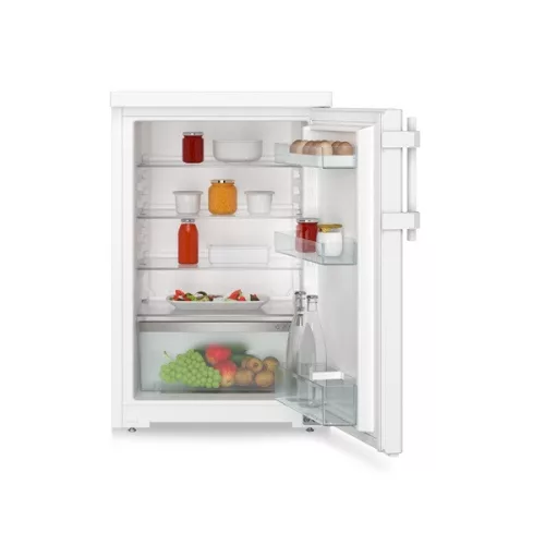 Liebherr Rd 1400 jednodverová, voľne stojaca, chladnička: 125 l, mini chladnička