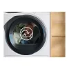 Electrolux EW6D384AE GentleCare biela, 8 kg, sušička s tepelným čerpadlom