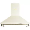 Hausberg HB-1500RST rustikálny, voľne stojaci, rozmer: 60 cm, hlučnosť: 72 dB, digestor