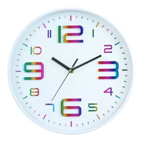 TOO CL-3436 Rainbow falióra 30,7cm