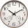 TOO CL-3467 Bronze falióra 30cm