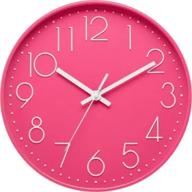 TOO CL-3457-P PINK falióra 29cm
