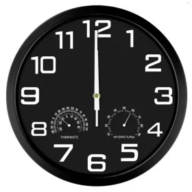TOO CL-3170-B Universal-3 falióra 34,5cm