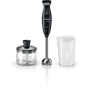 Pánsky mixér Bosch MSM2620B čierny
