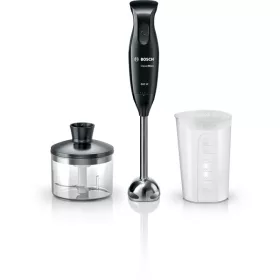 Pánsky mixér Bosch MSM2620B čierny