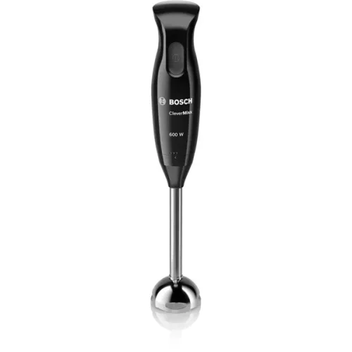 Pánsky mixér Bosch MSM2620B čierny