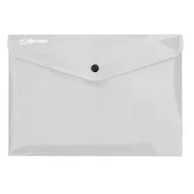 Karton P+P DL szintelen patentos tasak