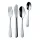 Royal Van Kempen & Begeer set de vesela din metal pentru copii premium din 4 piese