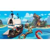 LEGO Party! Nintendo Switch játékszoftver