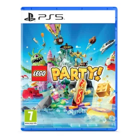 LEGO Party! PS5-Spielsoftware