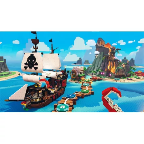 LEGO Party! PS5 játékszoftver