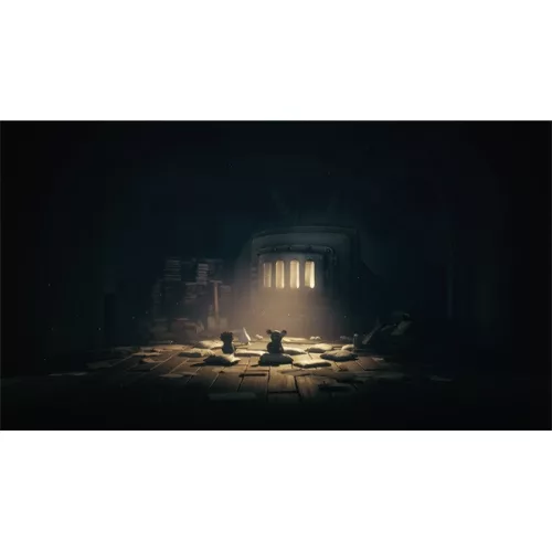 Little Nightmares 3 PS5-Spielsoftware