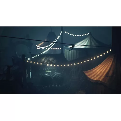 Little Nightmares 3 PS5-Spielsoftware