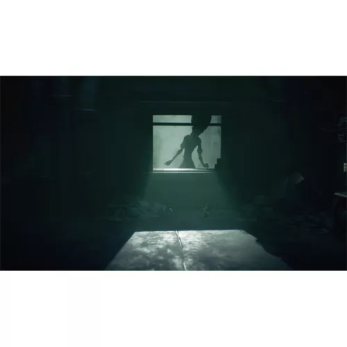 Little Nightmares 3 PS5-Spielsoftware