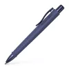 Faber-Castell Poly Ball Urban XB-kék írásszín alkonyatkék golyóstoll
