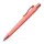 Faber-Castell Poly Ball Urban XB-kék írásszín korallpiros golyóstoll