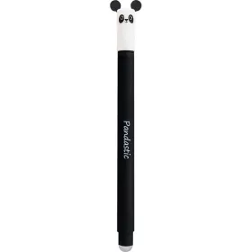   Eberhardfaber Panda, kék írásszínű radírozható zseléstoll