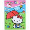 Hello Kitty A4 32 oldalas színező füzet