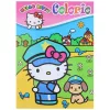 Hello Kitty A4 32 oldalas színező füzet