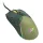 Genius Scorpion M700 USB zöld egér