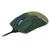 Genius Scorpion M700 USB zöld egér