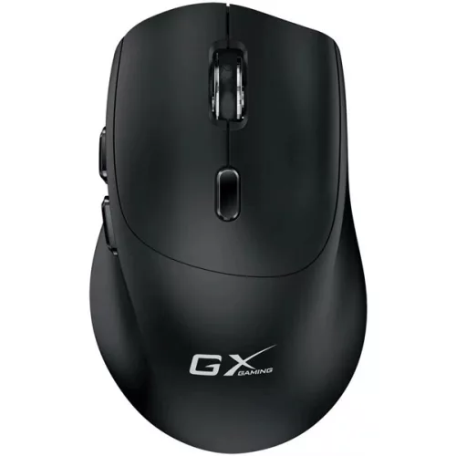 Genius Scorpion M8100 vezeték nélküli fekete egér