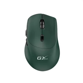 Genius Scorpion M8100 vezeték nélküli zöld egér