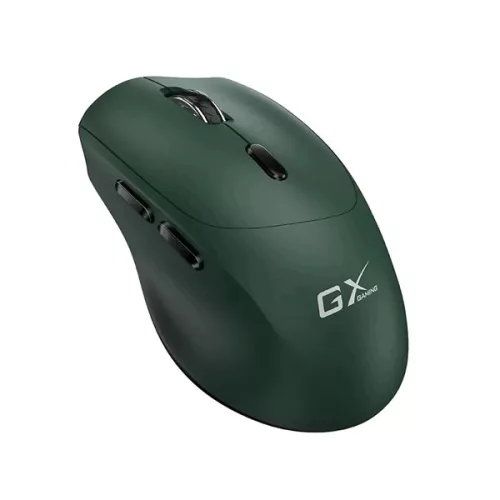 Genius Scorpion M8100 vezeték nélküli zöld egér