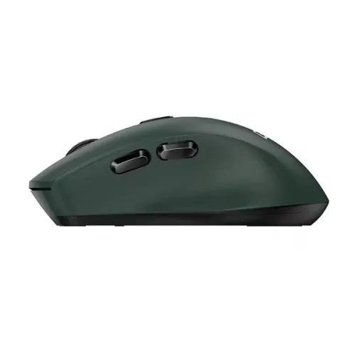 Genius Scorpion M8100 vezeték nélküli zöld egér