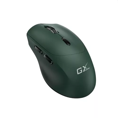 Genius Scorpion M8100 vezeték nélküli zöld egér