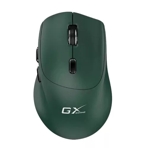 Genius Scorpion M8100 vezeték nélküli zöld egér
