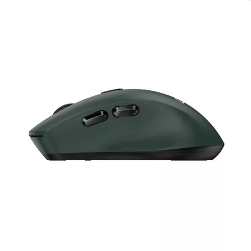 Genius Scorpion M8100 vezeték nélküli zöld egér