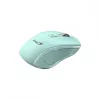 Genius NX-8025S vezeték nélküli akvamarin egér