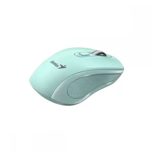 Genius NX-8025S vezeték nélküli akvamarin egér