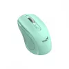 Genius NX-8025S vezeték nélküli akvamarin egér