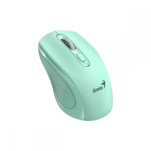 Genius NX-8025S vezeték nélküli akvamarin egér