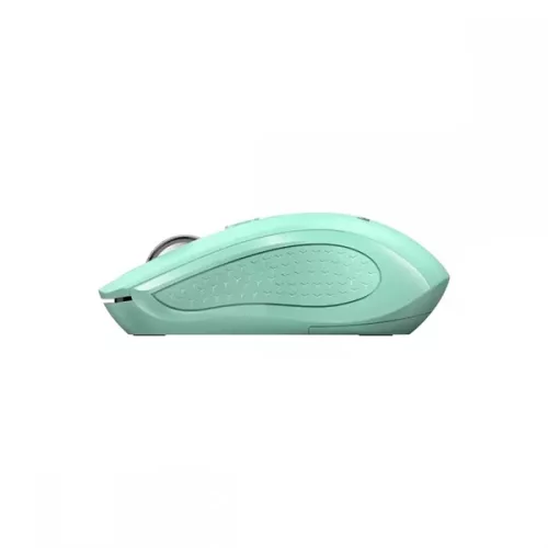 Genius NX-8025S vezeték nélküli akvamarin egér