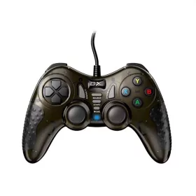 Genius MaxFire GX-19UV fekete kontroller