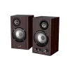 Genius SP-HF1812BT Bluetooth sötétbarna hangszóró