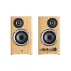 Genius SP-HF1812BT Bluetooth fenyőfa hangszóró