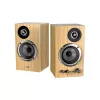 Genius SP-HF1812BT Bluetooth fenyőfa hangszóró
