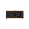 Genius SP-HF505BT Bluetooth fenyőfa hangszóró