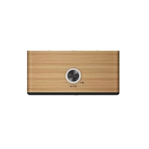 Genius SP-HF505BT Bluetooth fenyőfa hangszóró