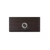 Genius SP-HF505BT Bluetooth sötétbarna hangszóró