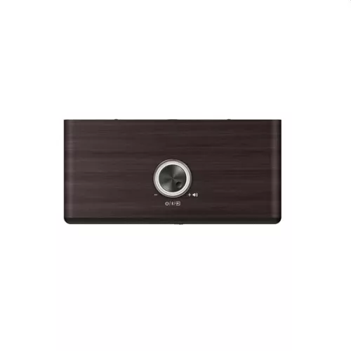 Genius SP-HF505BT Bluetooth sötétbarna hangszóró